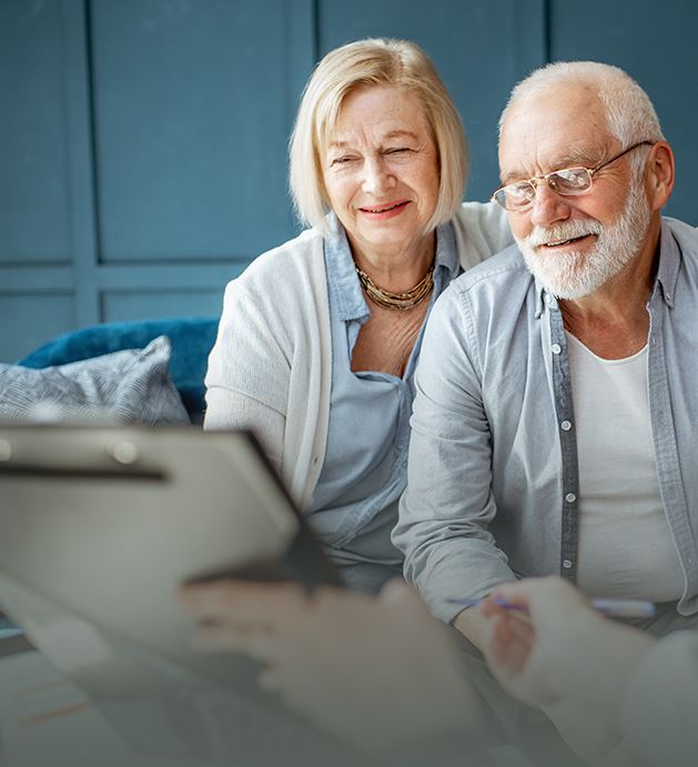 A History of Success